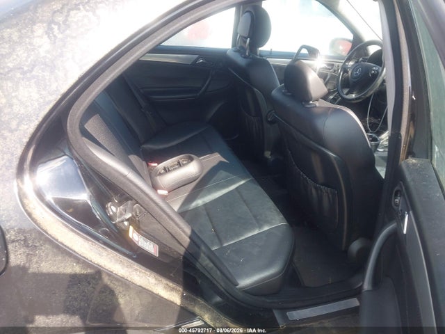 Продажа на аукционе авто 2005 Mercedes-benz C 230 Kompressor Sport, vin: WDBRF40J75F687468, номер лота: 45792717