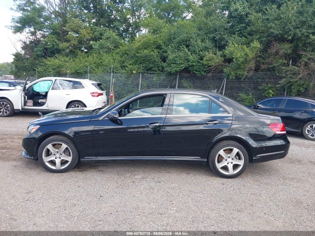 Продаж на аукціоні авто 2014 Mercedes-benz E 350, vin: WDDHF5KBXEA850710, номер лоту: 45792718