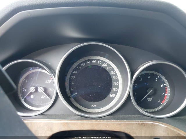 Продаж на аукціоні авто 2014 Mercedes-benz E 350, vin: WDDHF5KBXEA850710, номер лоту: 45792718