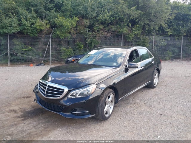 Продаж на аукціоні авто 2014 Mercedes-benz E 350, vin: WDDHF5KBXEA850710, номер лоту: 45792718