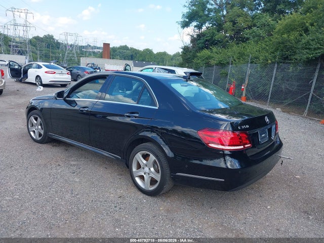 Продаж на аукціоні авто 2014 Mercedes-benz E 350, vin: WDDHF5KBXEA850710, номер лоту: 45792718