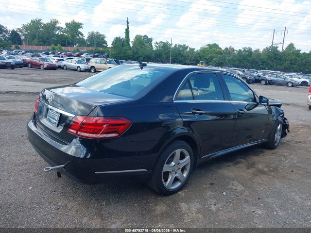 Продаж на аукціоні авто 2014 Mercedes-benz E 350, vin: WDDHF5KBXEA850710, номер лоту: 45792718