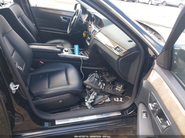 Продаж на аукціоні авто 2014 Mercedes-benz E 350, vin: WDDHF5KBXEA850710, номер лоту: 45792718