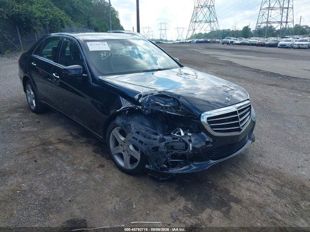 Продаж на аукціоні авто 2014 Mercedes-benz E 350, vin: WDDHF5KBXEA850710, номер лоту: 45792718