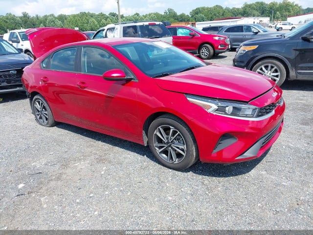 Aukcja sprzedaży 2023 Kia Forte Lxs, vin: 3KPF24AD9PE516985, numer aukcji: 45792723
