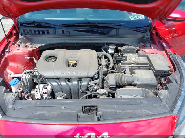 Aukcja sprzedaży 2023 Kia Forte Lxs, vin: 3KPF24AD9PE516985, numer aukcji: 45792723