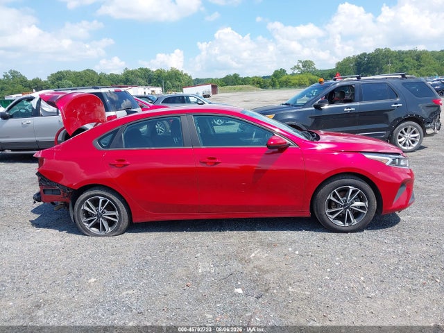 Aukcja sprzedaży 2023 Kia Forte Lxs, vin: 3KPF24AD9PE516985, numer aukcji: 45792723