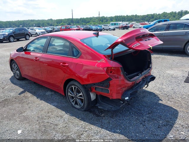 Aukcja sprzedaży 2023 Kia Forte Lxs, vin: 3KPF24AD9PE516985, numer aukcji: 45792723