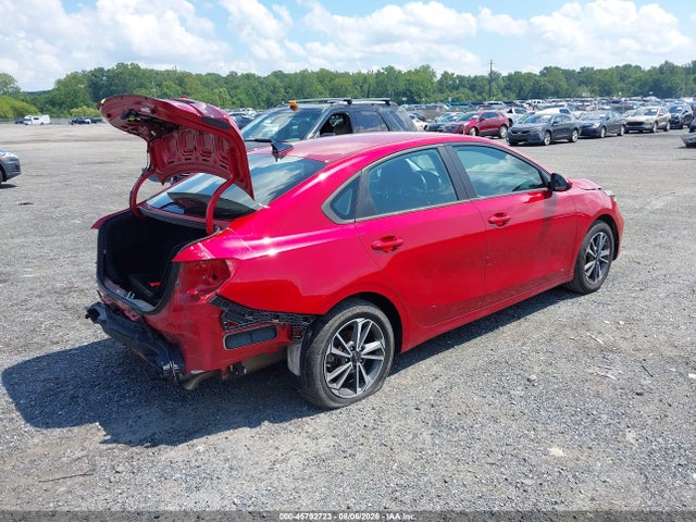 Aukcja sprzedaży 2023 Kia Forte Lxs, vin: 3KPF24AD9PE516985, numer aukcji: 45792723
