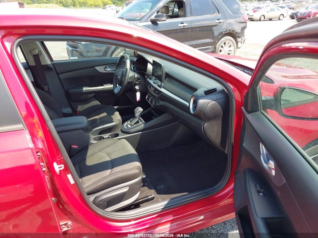 Aukcja sprzedaży 2023 Kia Forte Lxs, vin: 3KPF24AD9PE516985, numer aukcji: 45792723