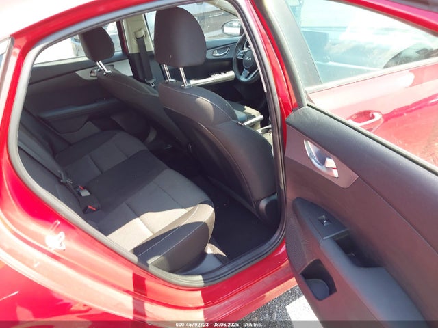 Aukcja sprzedaży 2023 Kia Forte Lxs, vin: 3KPF24AD9PE516985, numer aukcji: 45792723