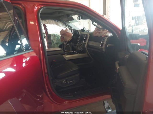 Продажа на аукционе авто 2017 Ford F-250 Lariat, vin: 1FT7W2B68HEC07020, номер лота: 45792725