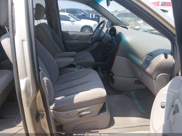 Aukcja sprzedaży 2002 Chrysler Town & Country Lx, vin: 2C4GP44342R504758, numer aukcji: 45792757