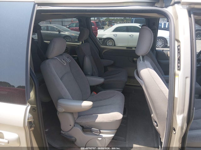 Aukcja sprzedaży 2002 Chrysler Town & Country Lx, vin: 2C4GP44342R504758, numer aukcji: 45792757