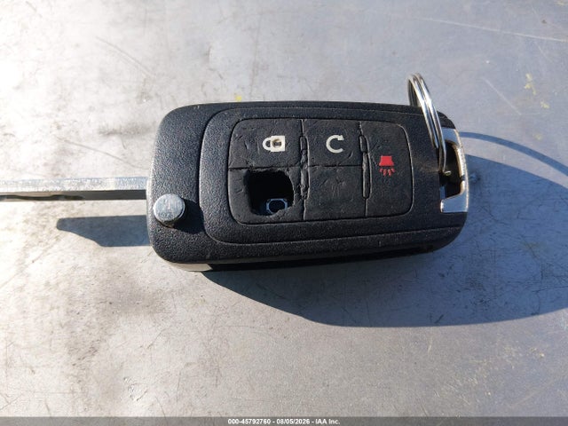 Продажа на аукционе авто 2012 Gmc Terrain Sle-1, vin: 2GKALMEK1C6240784, номер лота: 45792760