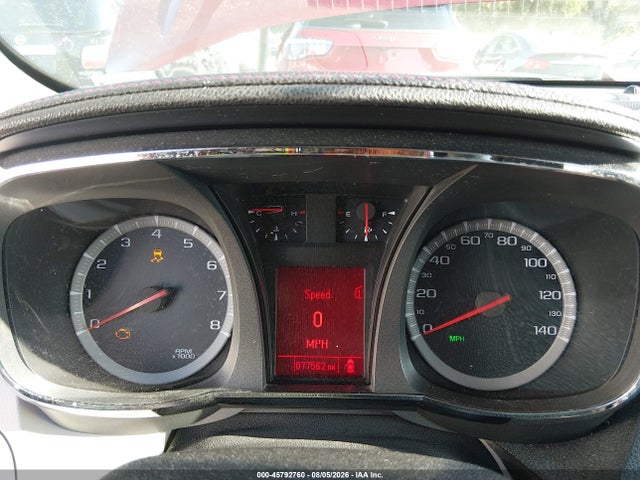 Продажа на аукционе авто 2012 Gmc Terrain Sle-1, vin: 2GKALMEK1C6240784, номер лота: 45792760
