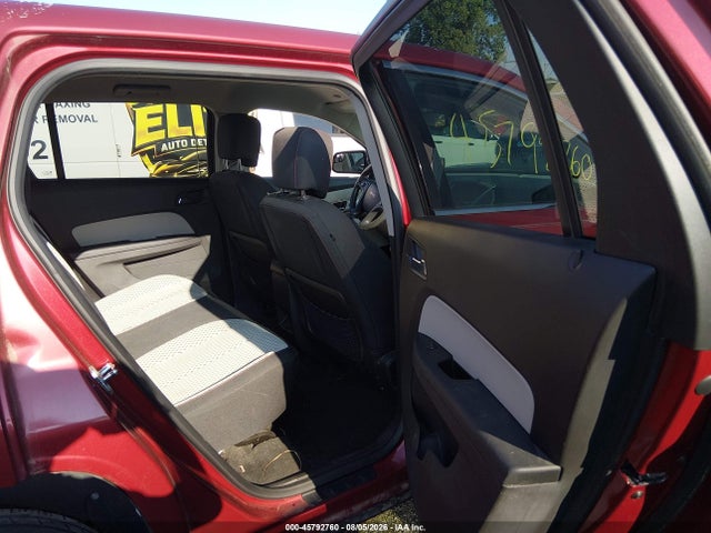 Продажа на аукционе авто 2012 Gmc Terrain Sle-1, vin: 2GKALMEK1C6240784, номер лота: 45792760
