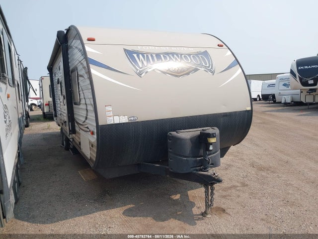 2018 4X4TWDD24J7358235 главное изображение