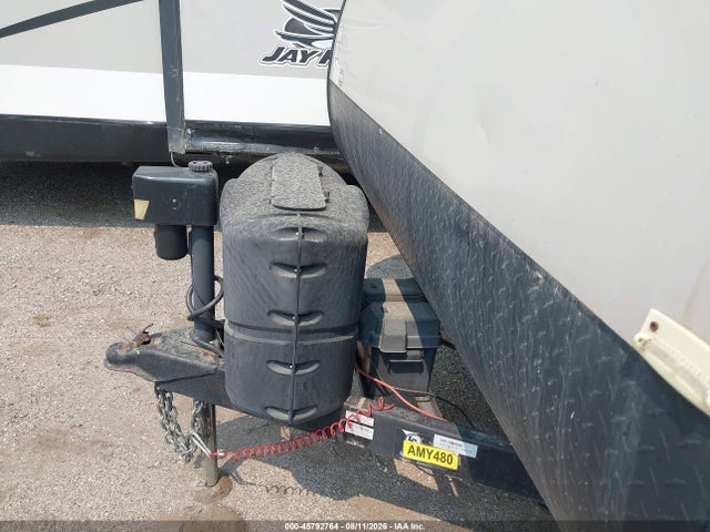 Wildwood Other 2018 4X4TWDD24J7358235 Image 10