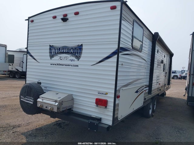 Wildwood Other 2018 4X4TWDD24J7358235 Image 4
