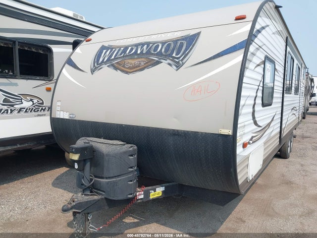 Wildwood Other 2018 4X4TWDD24J7358235 Image 6