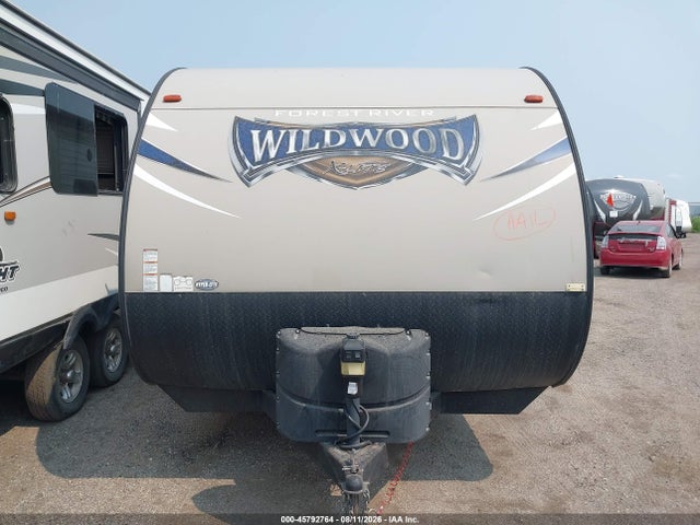 Wildwood Other 2018 4X4TWDD24J7358235 Image 7