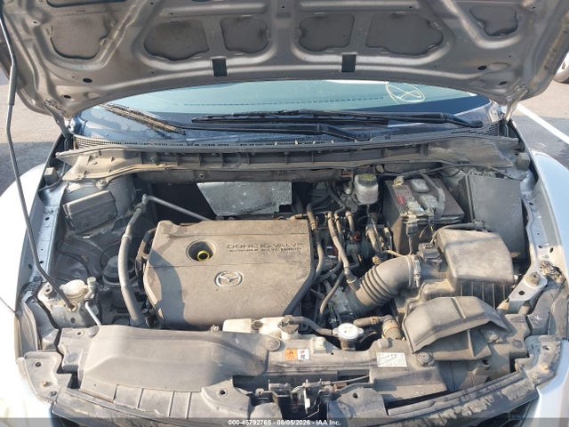 Aukcja sprzedaży 2010 Mazda Cx-7 I Sport, vin: JM3ER2W55A0320210, numer aukcji: 45792765
