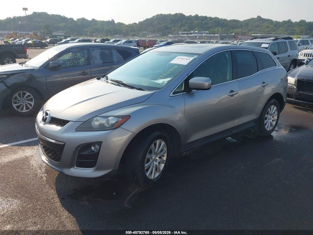 Aukcja sprzedaży 2010 Mazda Cx-7 I Sport, vin: JM3ER2W55A0320210, numer aukcji: 45792765