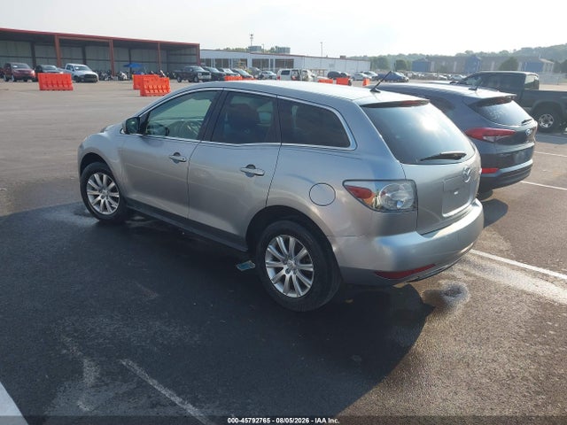 Aukcja sprzedaży 2010 Mazda Cx-7 I Sport, vin: JM3ER2W55A0320210, numer aukcji: 45792765