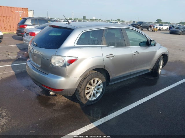 Aukcja sprzedaży 2010 Mazda Cx-7 I Sport, vin: JM3ER2W55A0320210, numer aukcji: 45792765