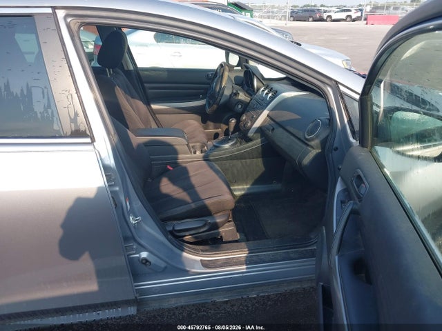 Aukcja sprzedaży 2010 Mazda Cx-7 I Sport, vin: JM3ER2W55A0320210, numer aukcji: 45792765