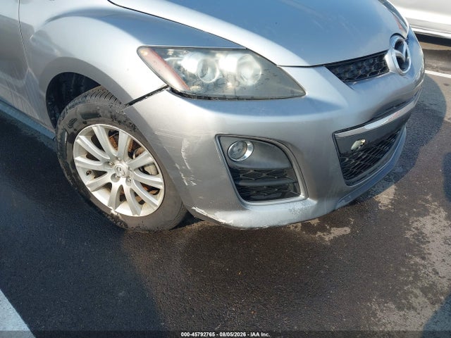 Aukcja sprzedaży 2010 Mazda Cx-7 I Sport, vin: JM3ER2W55A0320210, numer aukcji: 45792765