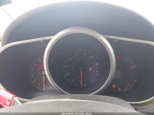 Aukcja sprzedaży 2010 Mazda Cx-7 I Sport, vin: JM3ER2W55A0320210, numer aukcji: 45792765