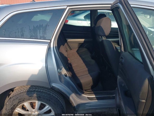 Aukcja sprzedaży 2010 Mazda Cx-7 I Sport, vin: JM3ER2W55A0320210, numer aukcji: 45792765