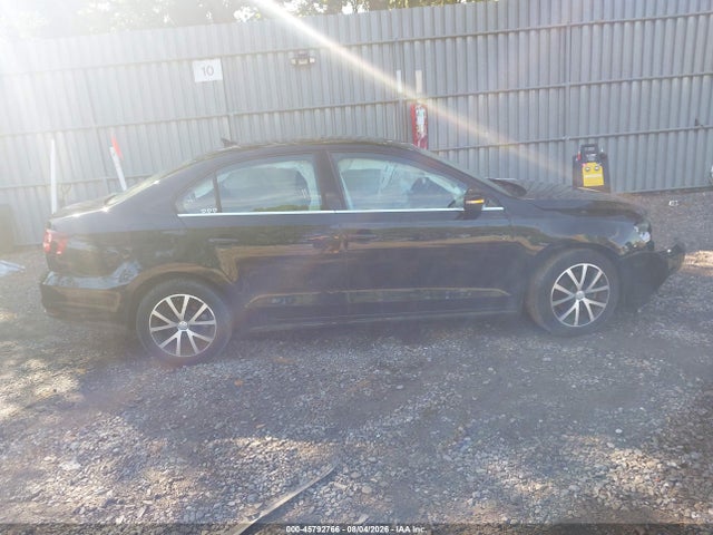 Aukcja sprzedaży 2018 Volkswagen Jetta 1.4t Se/1.4t Wolfsburg Edition, vin: 3VWDB7AJ7JM249693, numer aukcji: 45792766