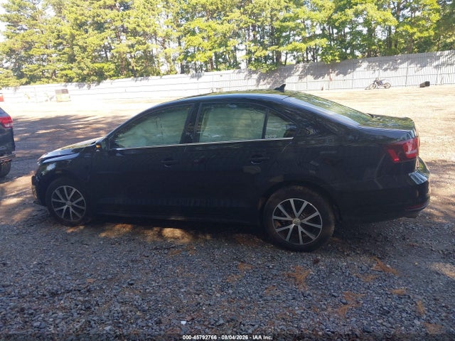 Aukcja sprzedaży 2018 Volkswagen Jetta 1.4t Se/1.4t Wolfsburg Edition, vin: 3VWDB7AJ7JM249693, numer aukcji: 45792766