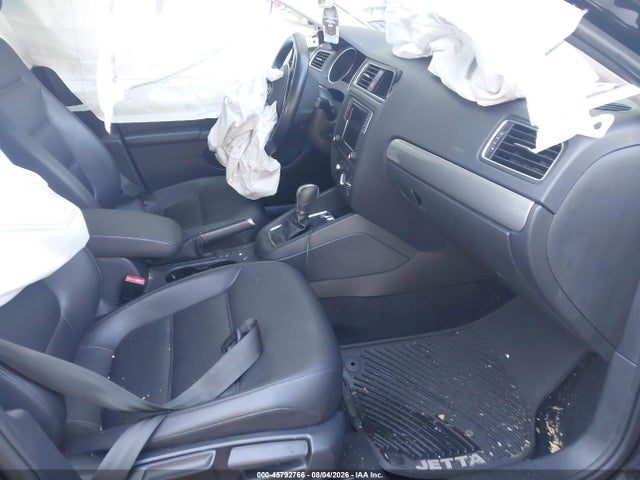 Aukcja sprzedaży 2018 Volkswagen Jetta 1.4t Se/1.4t Wolfsburg Edition, vin: 3VWDB7AJ7JM249693, numer aukcji: 45792766