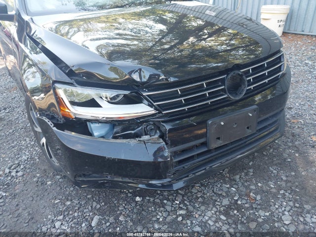 Aukcja sprzedaży 2018 Volkswagen Jetta 1.4t Se/1.4t Wolfsburg Edition, vin: 3VWDB7AJ7JM249693, numer aukcji: 45792766