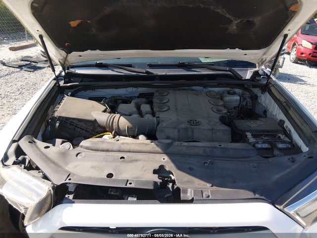 JTEBU5JR2J5533247 Toyota 4runner Trd Off Road Premium