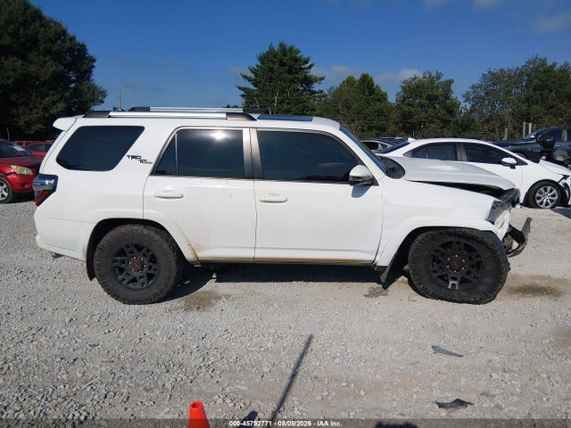 JTEBU5JR2J5533247 Toyota 4runner Trd Off Road Premium