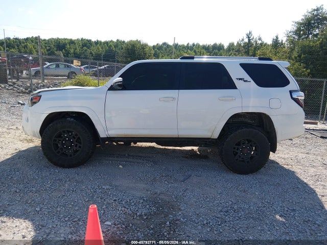 JTEBU5JR2J5533247 Toyota 4runner Trd Off Road Premium