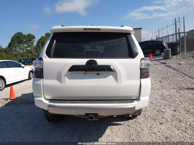 JTEBU5JR2J5533247 Toyota 4runner Trd Off Road Premium