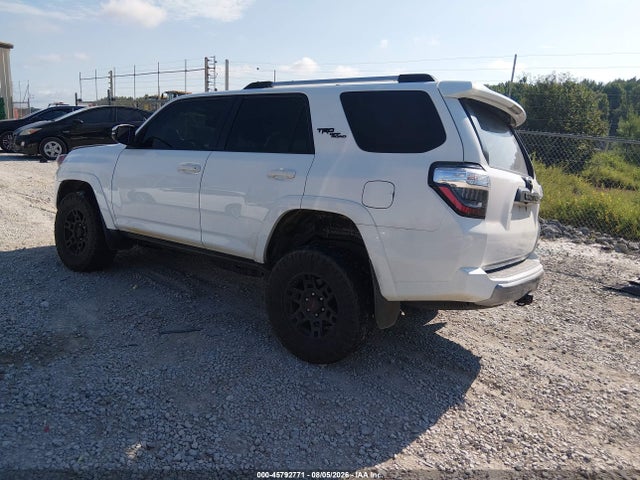 JTEBU5JR2J5533247 Toyota 4runner Trd Off Road Premium