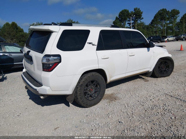 JTEBU5JR2J5533247 Toyota 4runner Trd Off Road Premium