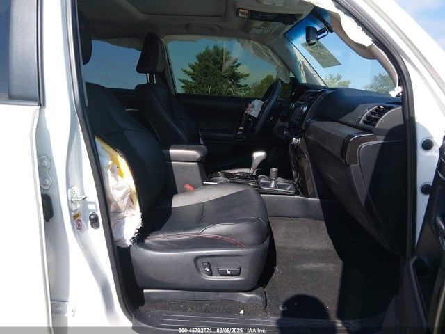 JTEBU5JR2J5533247 Toyota 4runner Trd Off Road Premium