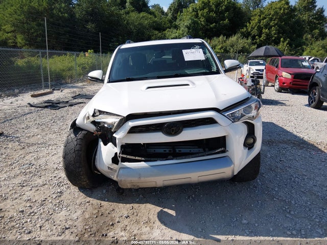 JTEBU5JR2J5533247 Toyota 4runner Trd Off Road Premium