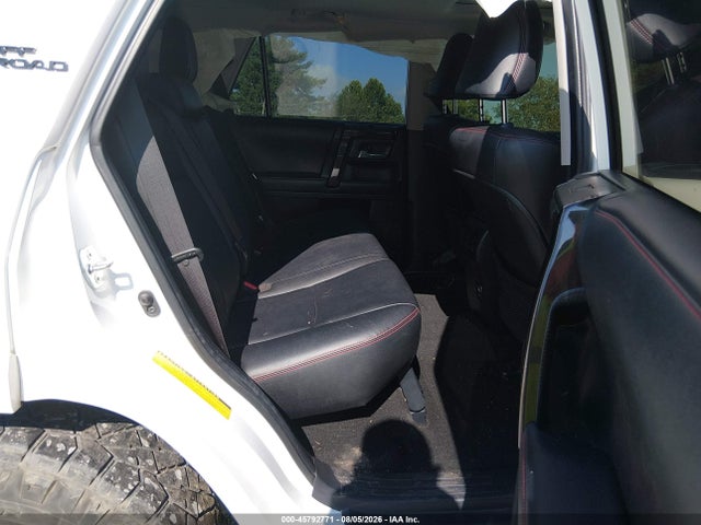 JTEBU5JR2J5533247 Toyota 4runner Trd Off Road Premium