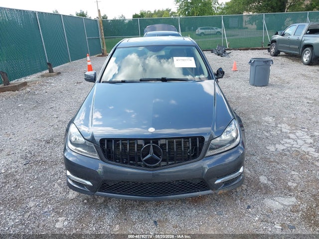 Aukcja sprzedaży 2013 Mercedes-benz C 300 Luxury 4matic/sport 4matic, vin: WDDGF8AB5DR288729, numer aukcji: 45792778