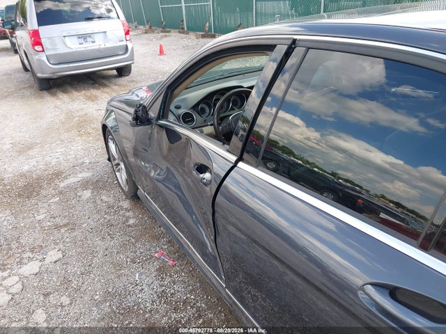 Aukcja sprzedaży 2013 Mercedes-benz C 300 Luxury 4matic/sport 4matic, vin: WDDGF8AB5DR288729, numer aukcji: 45792778
