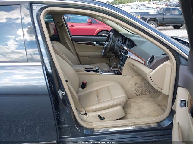 Aukcja sprzedaży 2013 Mercedes-benz C 300 Luxury 4matic/sport 4matic, vin: WDDGF8AB5DR288729, numer aukcji: 45792778